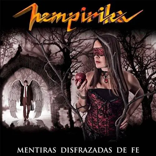 Hempirika : Mentiras Disfrazadas de Fe